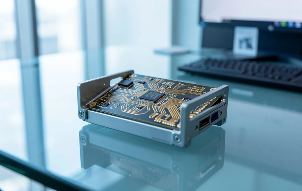 Data Security Asset